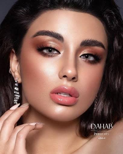 DAHAB Color Lenses Buy 1 Get 2 Free