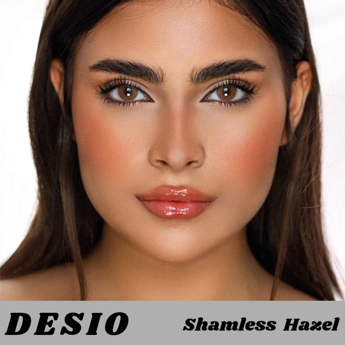 Desio Color Lenses