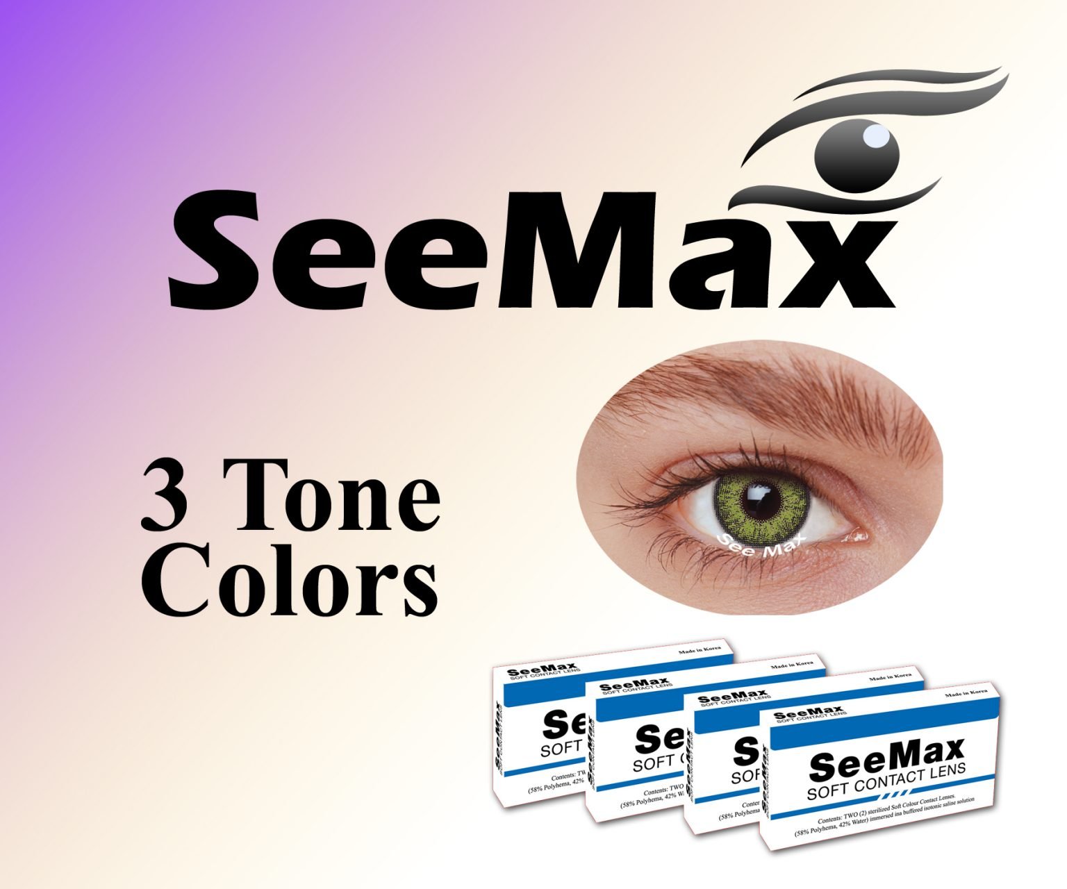 Best Contact Lenses Price in Pakistan Lens Collection