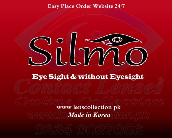 Silmo Daily Wear Contact Lenses