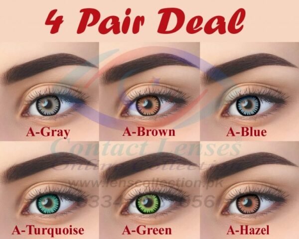 4Pair Super Deal - Image 4