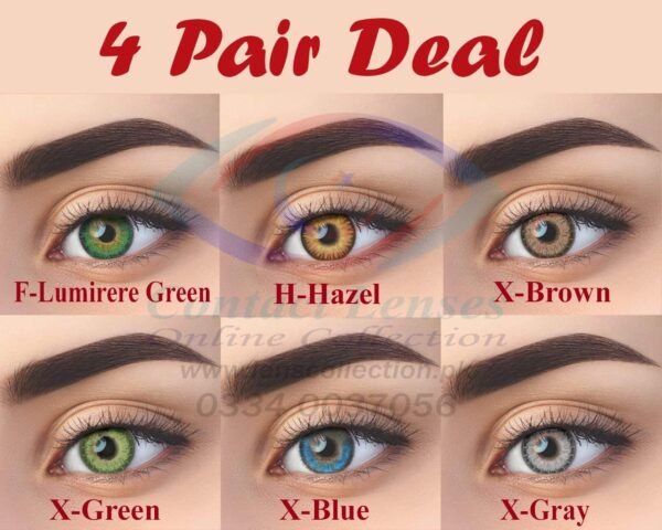 4Pair Super Deal - Image 9