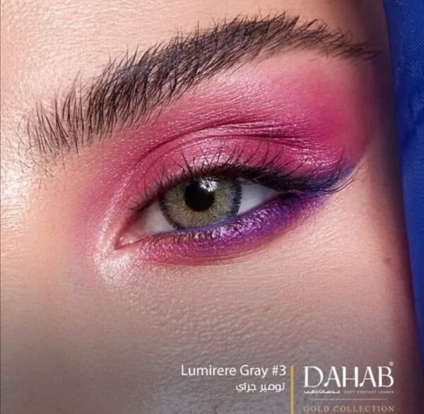 DAHAB Color Lenses Buy 1 Get 2 Free - Image 29