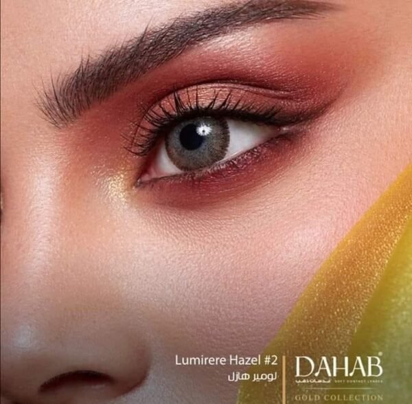 DAHAB Color Lenses Buy 1 Get 2 Free - Image 28