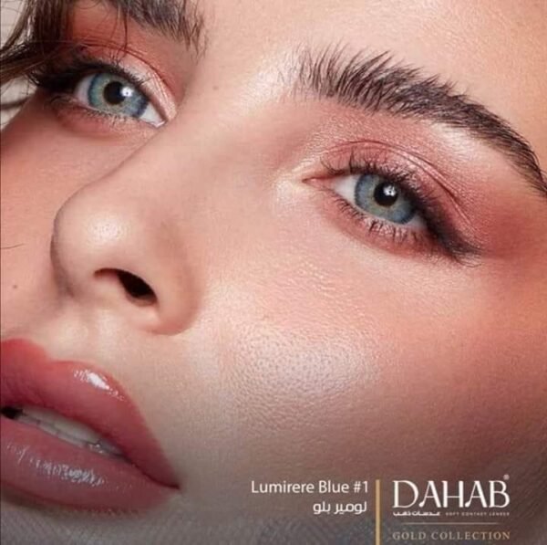 DAHAB Color Lenses Buy 1 Get 2 Free - Image 23