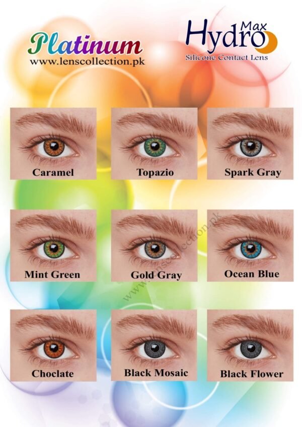 HydroMax Color Lens - Image 5