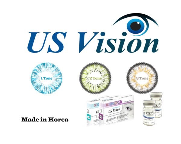 US Vision