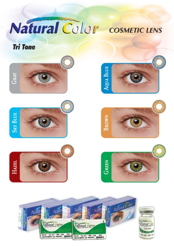 Natural Color - Image 2