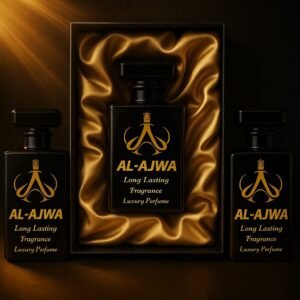 AL-AJWA Fragrance